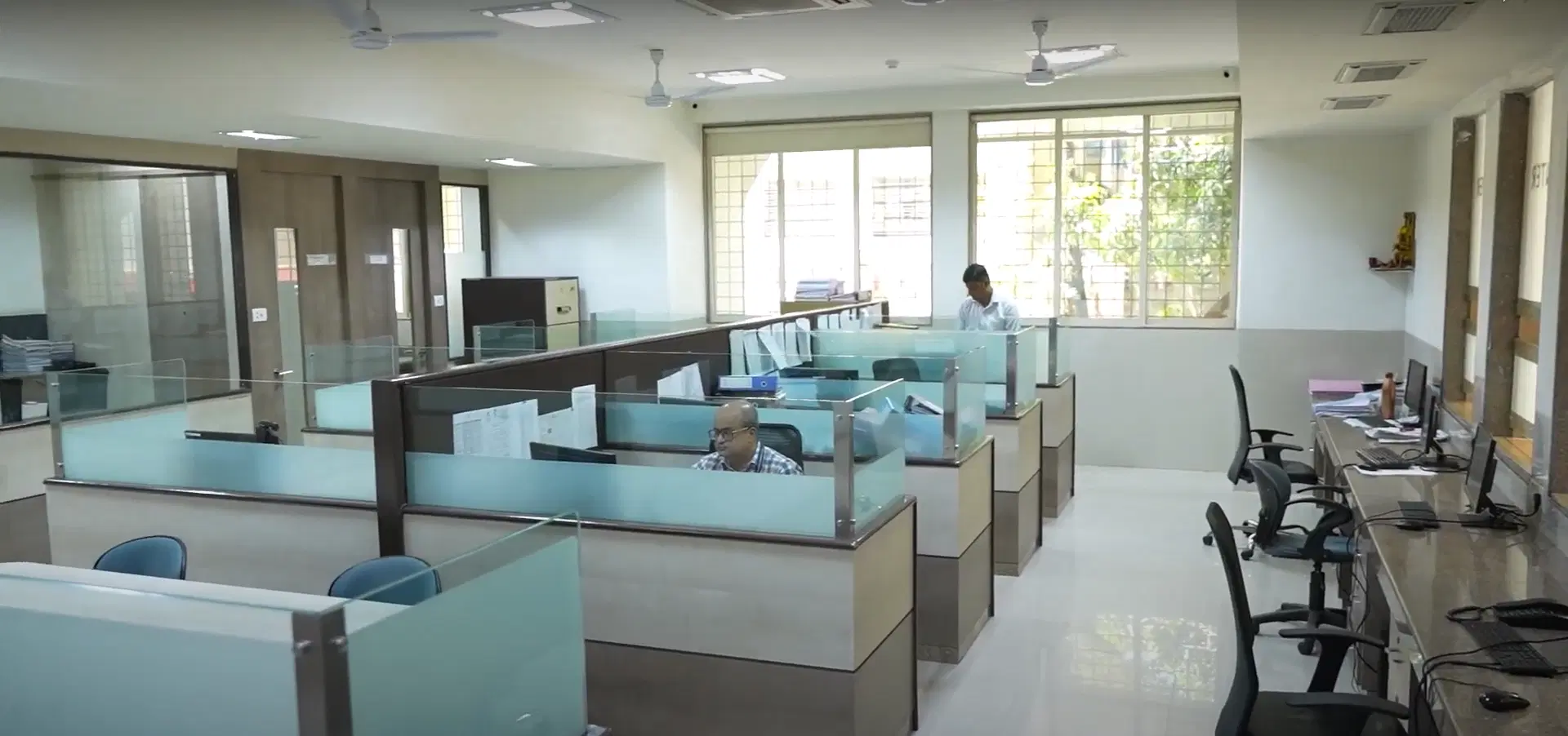 Thakur Institute of Management Studies and Research Mumbai Academic Infrastructure photo 13